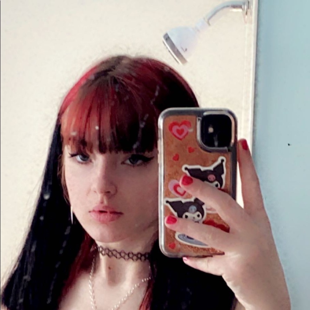 Meet your Posher, Kairi